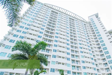Condo For Sale in Alabang , Muntinlupa .